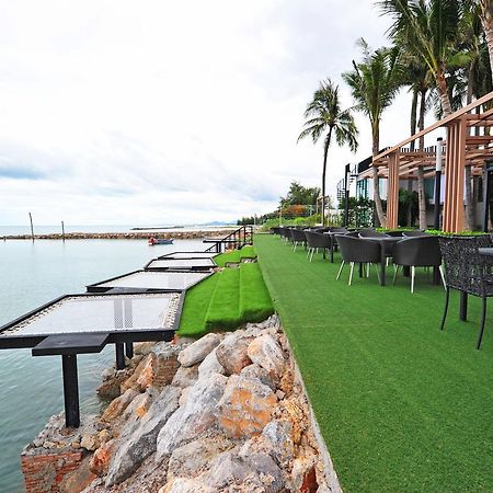Eco Moment Beach Resort 佛丕 外观 照片