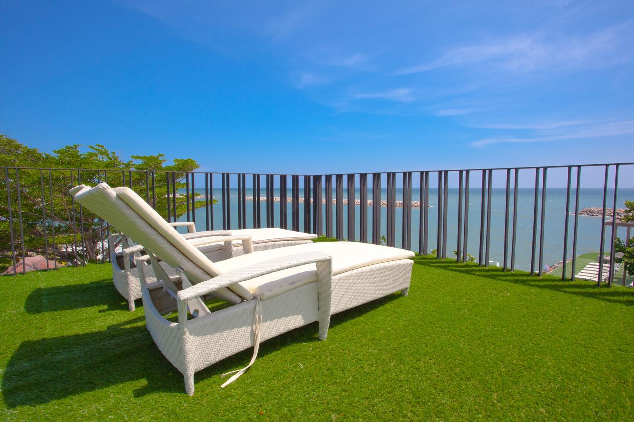 Eco Moment Beach Resort 佛丕 外观 照片
