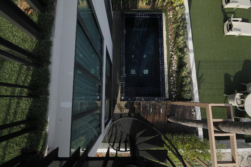 Eco Moment Beach Resort 佛丕 外观 照片